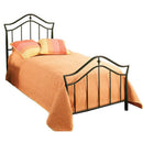  Julien Beaudoin Bed Components Headboard 1546-340 IMAGE 1