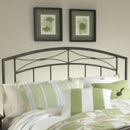  Julien Beaudoin Bed Components Headboard Morris Headboard (Twin) IMAGE 1