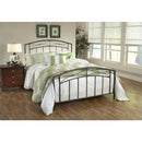  Julien Beaudoin Bed Components Headboard Morris Headboard (Twin) IMAGE 2