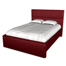  Julien Beaudoin Bed Components Headboard London HL060/8009 (Full) IMAGE 1