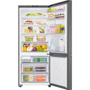  Samsung Kitchen RB15DG6000SRAA, NE63A6711SSAC, DW80CG5420SRAA IMAGE 3
