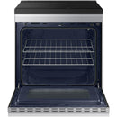  Samsung Kitchen RF28R7201SRAA, NSI6DG9100SRAC, DW80CG5420SRAA IMAGE 5