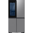  Samsung Kitchen RF23DB9750QL, NSE6DG8550SRAC, DW90F89T0USRAA IMAGE 2