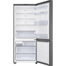  Samsung Kitchen RB15DG6000SRAA,NE63A6111SS, DW80CG4021SR IMAGE 3