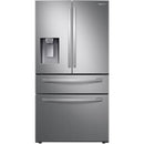  Samsung Kitchen RF28R7201SRAA, NSE6DG8550SRAC, DW80CG5420SRAA IMAGE 2