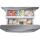  Samsung Kitchen RF28R7201SRAA, NSE6DG8550SRAC, DW80CG5420SRAA IMAGE 4