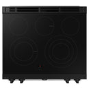  Samsung Kitchen RF28R7201SRAA, NSE6DG8550SRAC, DW80CG5420SRAA IMAGE 7