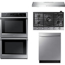  GE Kitchen NA36N6555TS, NV51K6650DS, DW80CG4051SR, JVX5360SJSS IMAGE 1