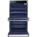  GE Kitchen NA36N6555TS, NV51K6650DS, DW80CG4051SR, JVX5360SJSS IMAGE 5