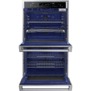  Broan Kitchen NA36N6555TS, NV51K6650DS, DW80CG5450SRAA, EW4636SS IMAGE 5