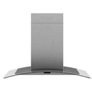  Broan Kitchen NA36N6555TS, NV51K6650DS, DW80CG5450SRAA, EW4636SS IMAGE 8