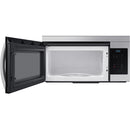  Samsung Kitchen RF27CG5100SR, NX60A6111SS, DW80CG5450SR, ME16A4021AS IMAGE 9