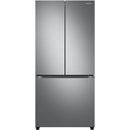  Samsung Kitchen RF25C5151SR, NE63A6711SS, DW80B7070US, ME16A4021AS IMAGE 2