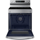  Samsung Kitchen RF25C5151SR, NE63A6711SS, DW80B7070US, ME16A4021AS IMAGE 5