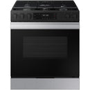  Samsung Kitchen RF27CG5100SR, NSG6DG8100SR, DW80CG5450SR, ME19R7041FS IMAGE 4
