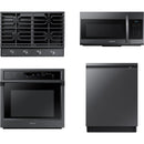  Samsung Kitchen NA30R5310FG, NV51K6650SG, DW80B7070UGAA, ME17R7021EG IMAGE 1