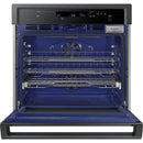  Samsung Kitchen NA30R5310FG, NV51K6650SG, DW80B7070UGAA, ME17R7021EG IMAGE 5