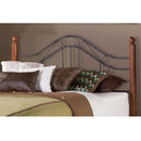  Julien Beaudoin Bed Components Headboard Madison Full/Queen Headboard IMAGE 1