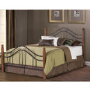  Julien Beaudoin Bed Components Headboard Madison Full/Queen Headboard IMAGE 2