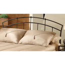  Julien Beaudoin Bed Components Headboard Vancouver Full/Queen Headboard IMAGE 1
