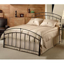  Julien Beaudoin Bed Components Headboard Vancouver Full/Queen Headboard IMAGE 2