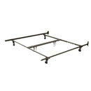  Julien Beaudoin Queen/King Bed Frame Ultimax 1100 Bed Frame IMAGE 1