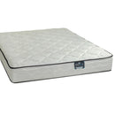  Simmons BeautySleep DRSG I Firm Tight Top Mattress (Twin XL) IMAGE 1