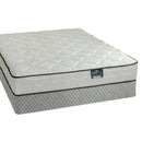  Simmons BeautySleep DRSG I Firm Tight Top Mattress (Full) IMAGE 2