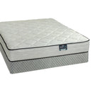  Simmons BeautySleep DRSG 2 Tight Top Mattress Set (Full) IMAGE 1