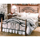  Julien Beaudoin Bed Components Headboard Winsloh Twin Headboard IMAGE 2
