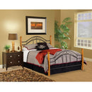  Julien Beaudoin Bed Components Headboard Winsloh Twin Headboard IMAGE 3