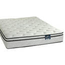  Simmons BeautySleep DRSG 3 Drop Top Mattress (Twin XL) IMAGE 1