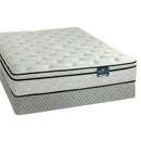  Simmons BeautySleep DRSG 3 Drop Top Mattress Set (Split Queen) IMAGE 1