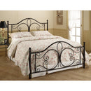  Julien Beaudoin Milwaukee Queen Bed Milwaukee Queen Bed IMAGE 1