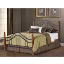  Julien Beaudoin Madison Full Bed Madison Full Bed IMAGE 1