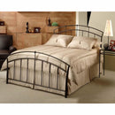  Julien Beaudoin Vancouver Queen Bed Vancouver Queen Bed IMAGE 1