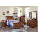  Julien Beaudoin Kids Dresser Mirrors Mirror TS555MR IMAGE 2