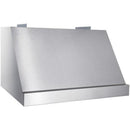  Best 42-inch Classico Wall Mount Hood Shell WP28M42SB IMAGE 1