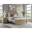  Benchcraft Brozmont B1045 8 pc Queen Panel Bedroom Set IMAGE 2