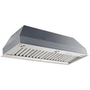  Best 43-inch Celato Built-In Hood Insert PK2245 IMAGE 1
