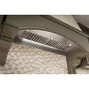  Best 43-inch Celato Built-In Hood Insert PK2245 IMAGE 3