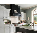  Best 40-inch Coperto Built-In Range Hood CP34I429SB IMAGE 5