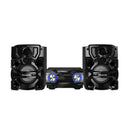  Panasonic 1700-Watt Shelf Audio System with Built-in Bluetooth MINI CHAINE PANASONIC IMAGE 1