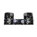  Panasonic 1700-Watt Shelf Audio System with Built-in Bluetooth MINI CHAINE PANASONIC IMAGE 2