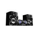  Panasonic 1700-Watt Shelf Audio System with Built-in Bluetooth MINI CHAINE PANASONIC IMAGE 3