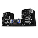  Panasonic 1700-Watt Shelf Audio System with Built-in Bluetooth MINI CHAINE PANASONIC IMAGE 4