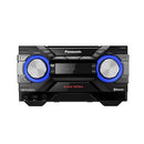 Panasonic 1700-Watt Shelf Audio System with Built-in Bluetooth MINI CHAINE PANASONIC IMAGE 5