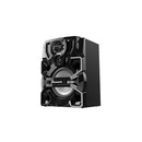  Panasonic 1700-Watt Shelf Audio System with Built-in Bluetooth MINI CHAINE PANASONIC IMAGE 6