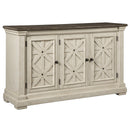  Signature Design by Ashley Bolanburg Server Bolanburg D647-60 Dining Room Server (Buffets - Server) IMAGE 1