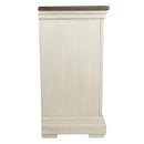  Signature Design by Ashley Bolanburg Server Bolanburg D647-60 Dining Room Server (Buffets - Server) IMAGE 4